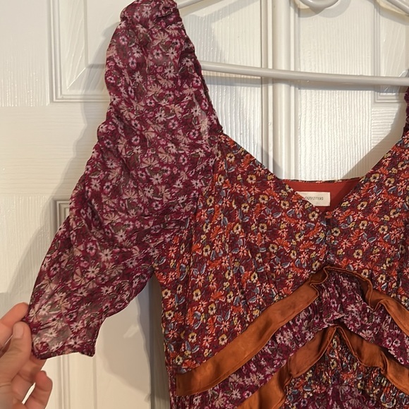 Summer dress urban outfitters - Picture 2 of 5